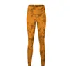 printed yellow