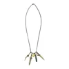 Moth Maiden Necklace