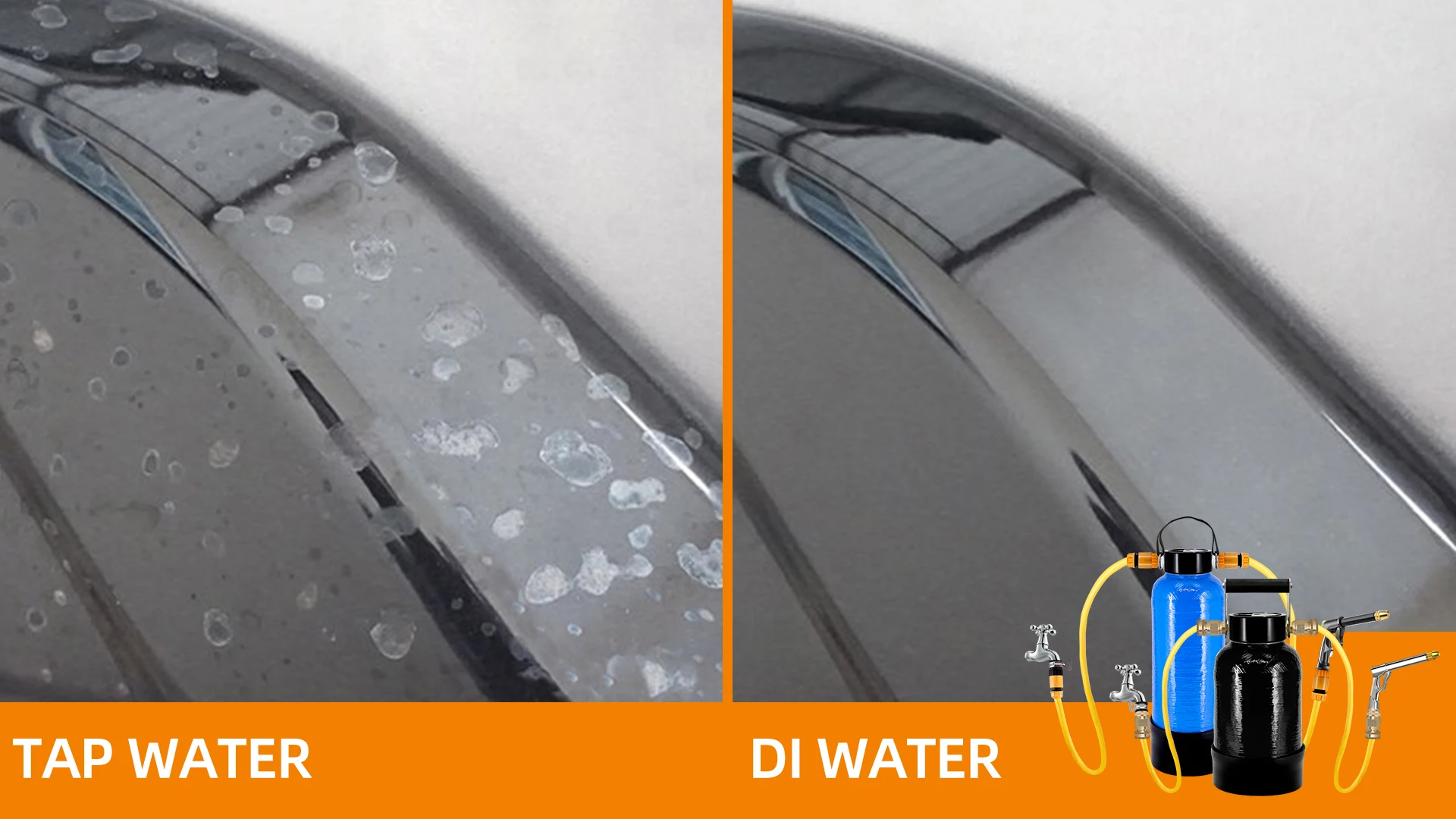 Pure Water Treatment Filter Lab Di Ultrapure Water Purification Systems