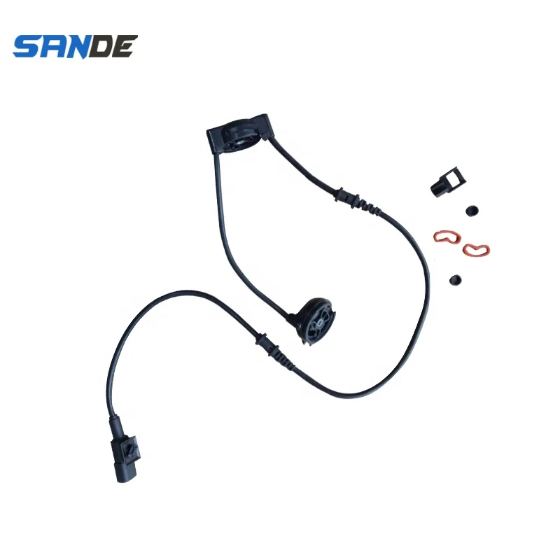 air suspension repair kits electric wire / cables for mercedes