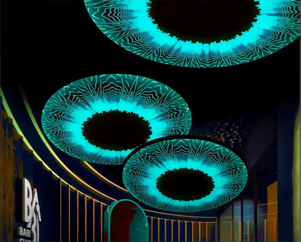 Scene image
