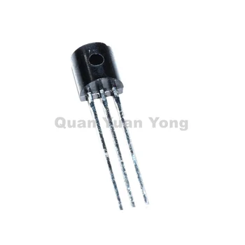 5x 2N7000 N-Channel MOSFET Transistors – 60V 200mA, Fast Shipping From AU