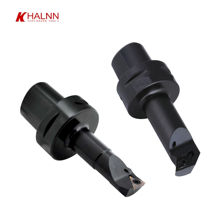 Capto Cnc Turning Milling Tool Holder Pclnr Sclcr/l Dclnr/l Dwlnr Psc