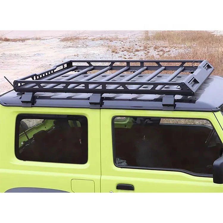 jimny 2019 roof rack