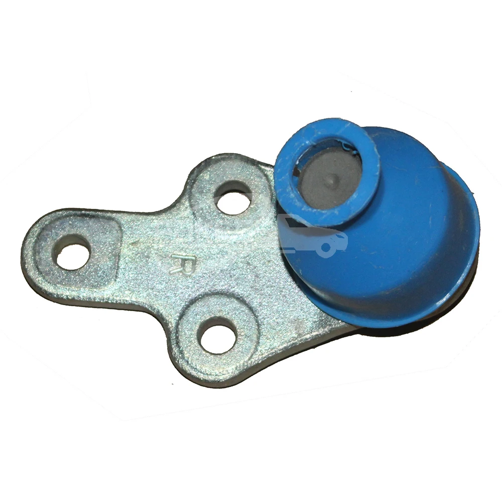 BV61-3A424-1 BV61-3395-AA Left Lower Control Arm B — 2