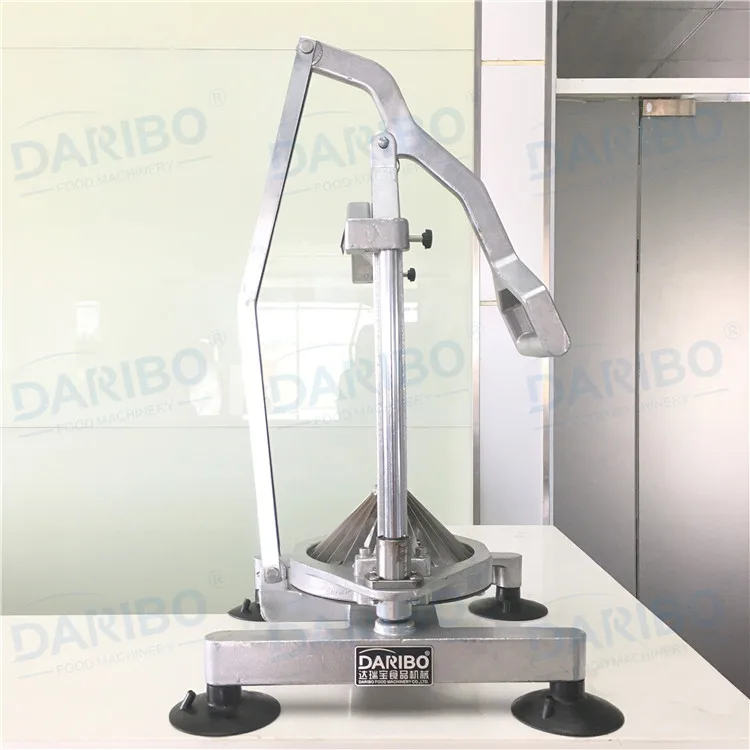 Onion Cutting Machine Onion Splitting Machine Onion Flower Cutting Machine