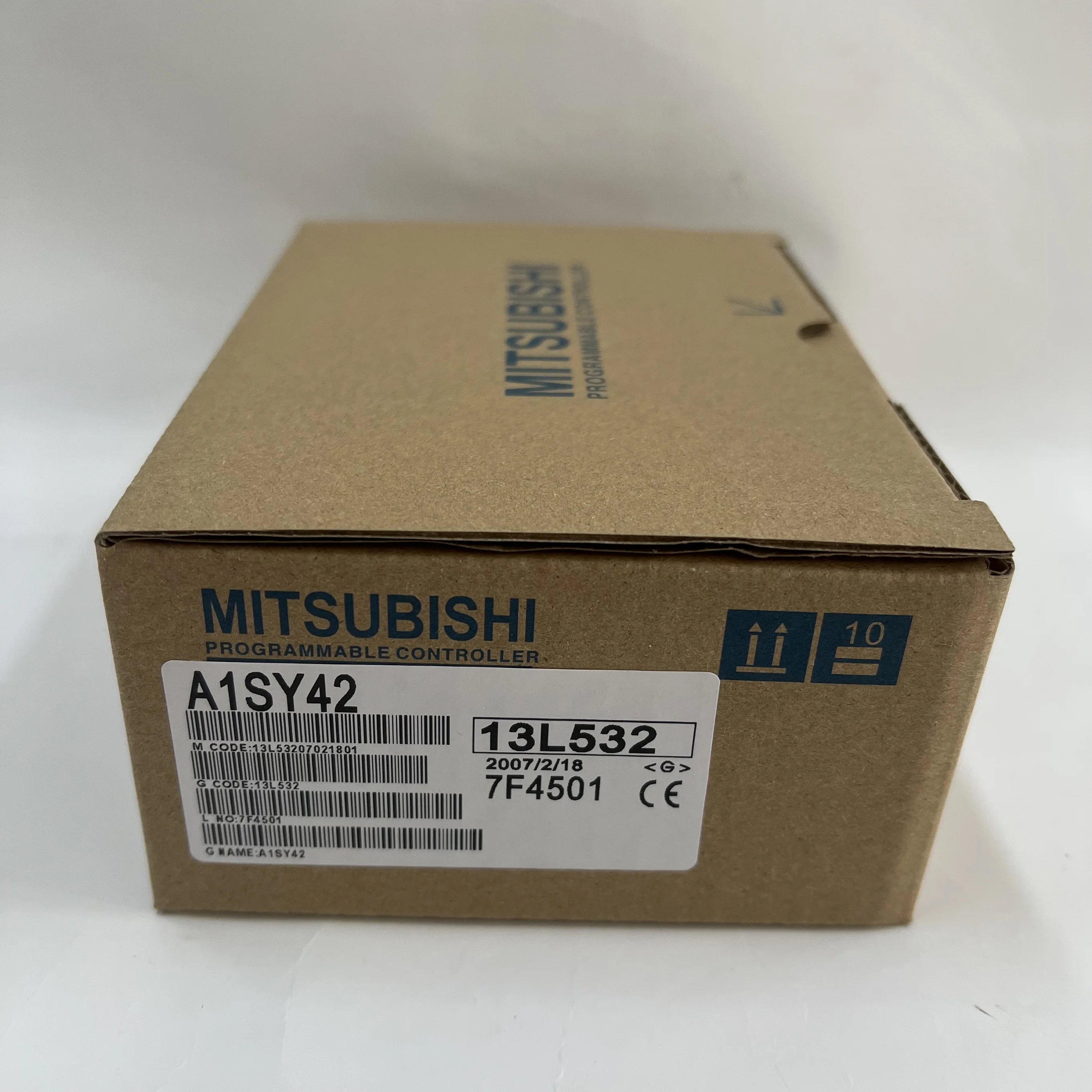 Mitsubishi Digital Output Module A1SY42