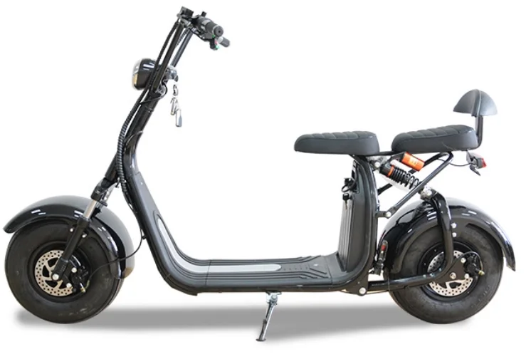 国産高品質 157/CT FC SCOOTER BC-STREAM RICE28 Jiangsu Zhongxing Motorcycle Co., Ltd.