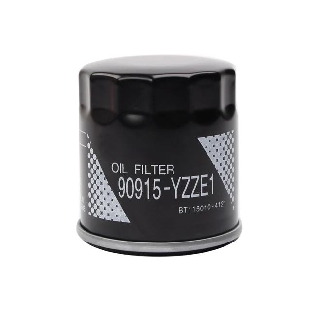 90915-yzze1 90915-yzzj1 Origin Professional Quality Oil Filter For Toyota