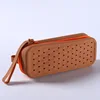 Marrón (bolsa para gafas de natación)