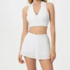 Set bianco