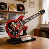 Guitarrista de Iron Maiden