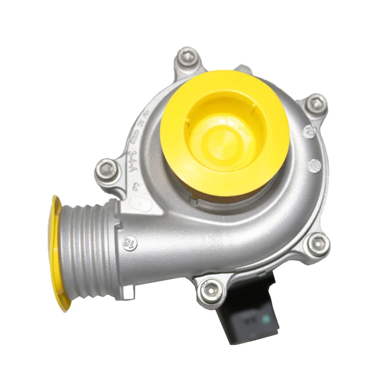 For BMW N20 2.0L Electric Engine Coolant Water Pump 11517571508 11206048001 11517597715