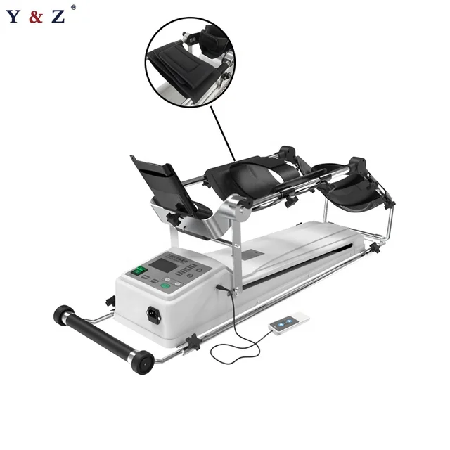 Medical Equipment Surgical Excising Orthopaedics Lower Limb Continuous Passive Motion for Knee