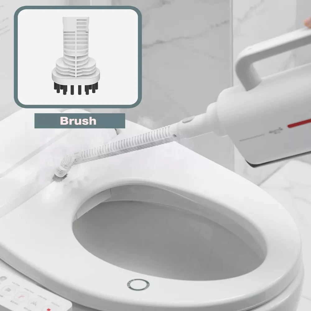 Xiaomi Youpin Deerma Multifunction Steam Mop Cleaners Zq610 5 Brush