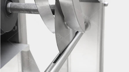 Chicken Duck Vertical Meat Bone Portion Band Saw Cutter Machine Manual Chicken Cutter Machine