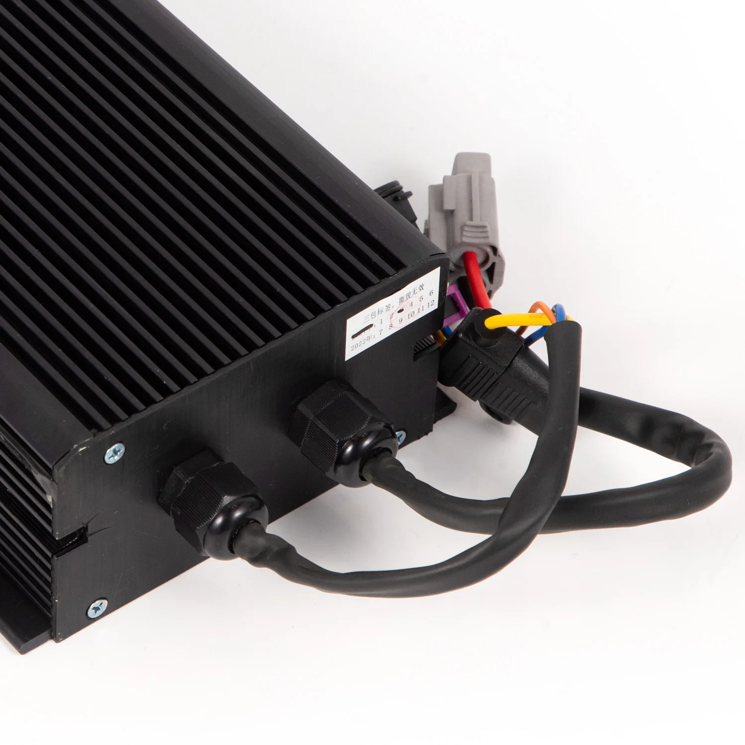 HXDC-B4812W300X5LT 48V to 12V DC Converter - Reliable Power