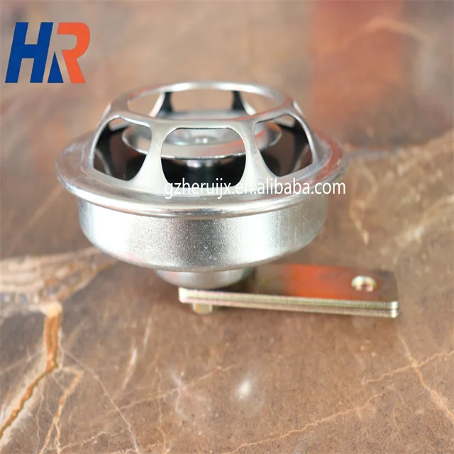 Original Excavator Electrical Parts Horn for ZX490-5A