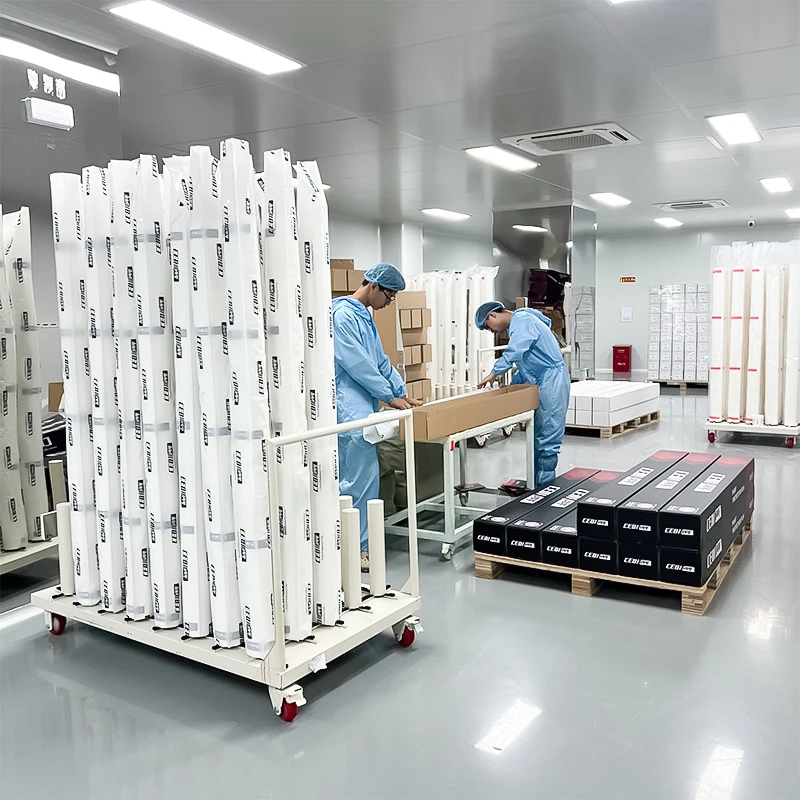 Sand Proof Color Changing Infrared Proof TPU Paint Protection Film with 10 Years Warranty and 1.52*15m Size