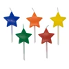 estrella verde