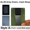Verde dell'esercito