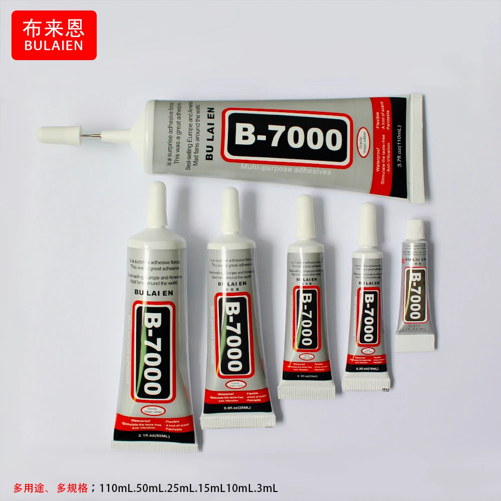 F6000 Multi Purpose Glue Adhesive