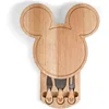 yellow Mickey Type
