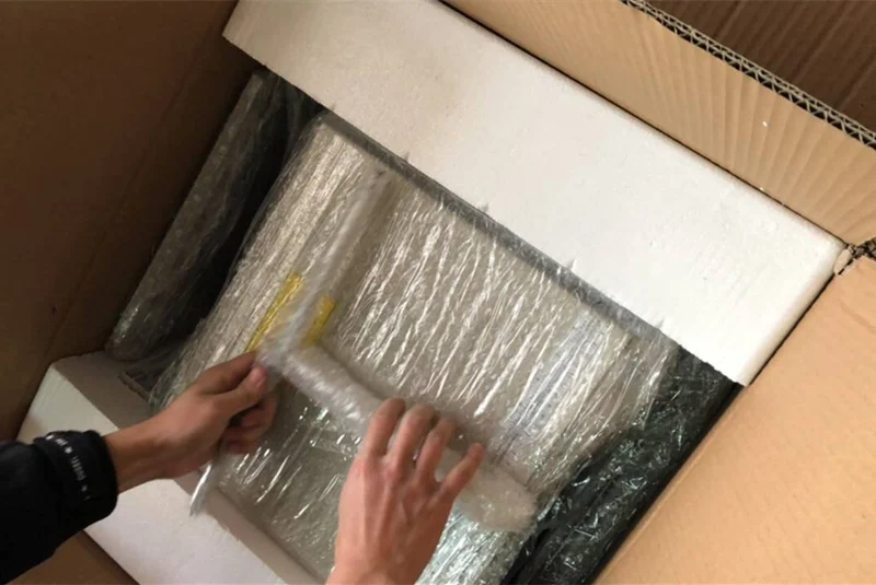 4 Folding Plates Automatic A3 A4 A5 "z" Fold Paper Folding Machine Buy Z Folding Machine