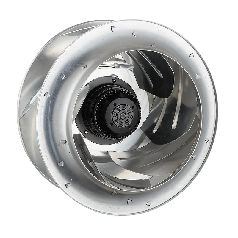 thumbnail image 2 of VENTS VCN 100 Centrifugal Duct Fan – 100mm, 70W, 230V, Outdoor/Indoor Wall Mount 2 of 5
