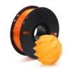 Transparent Orange