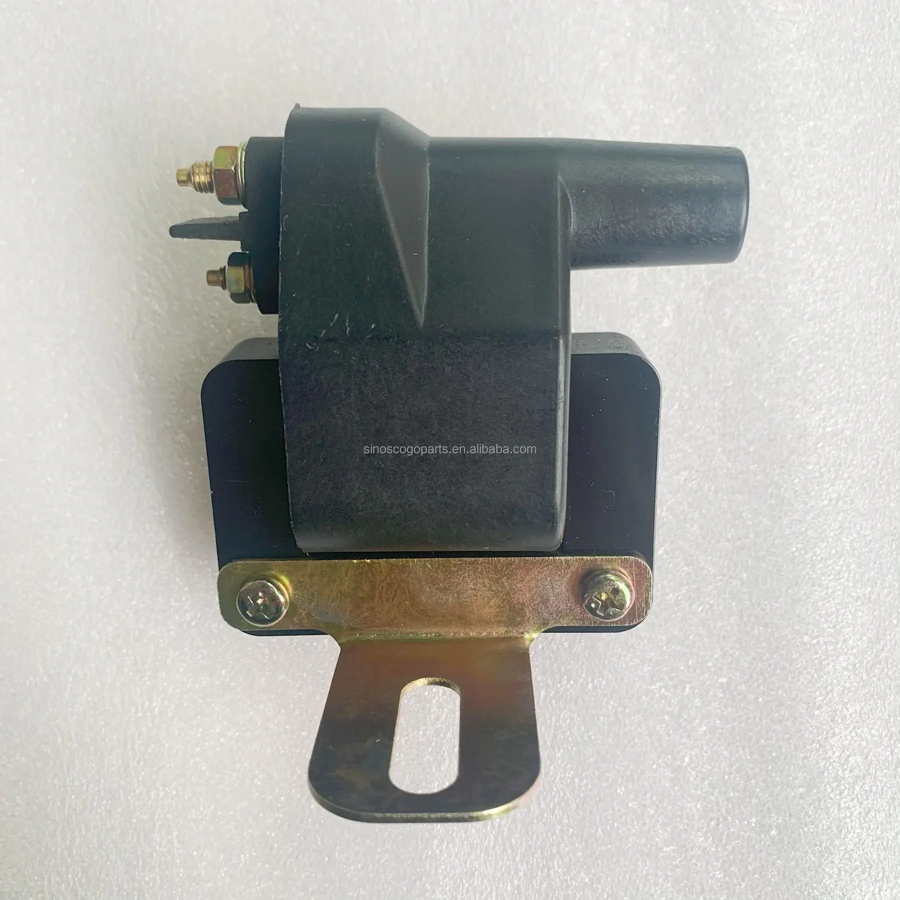 Ignition Coil For Kinroad Joyner 650 Dune Buggy 650cc 276q Go Kart