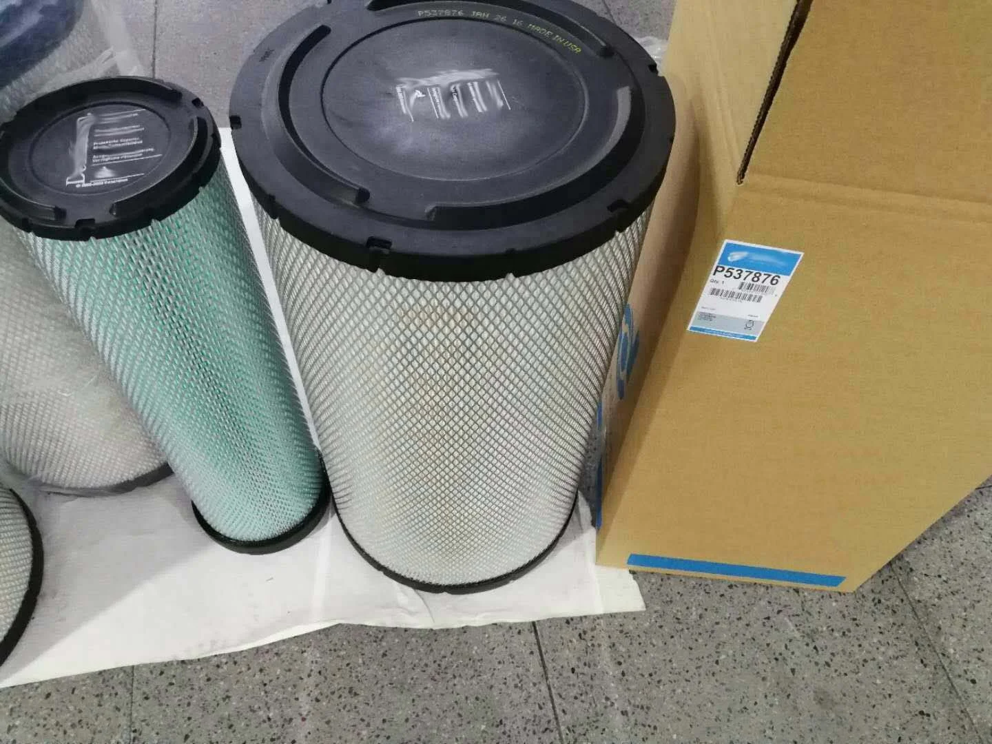 Wholesale P537876 P537877 SA16418 SA16127 142-1339 142-1404 32  