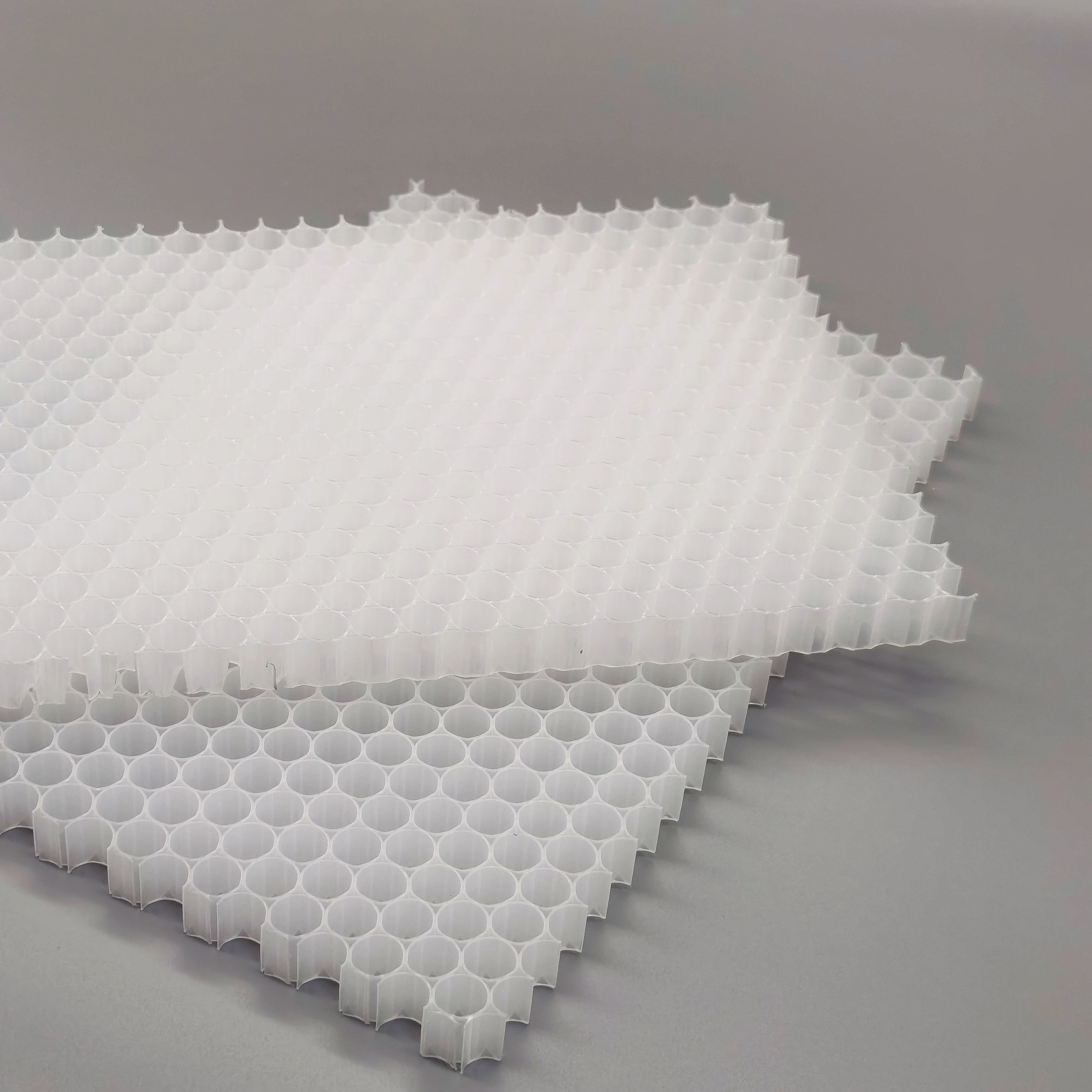 Durable Customized  PP Honeycomb Core for Waterjet Cutting Board