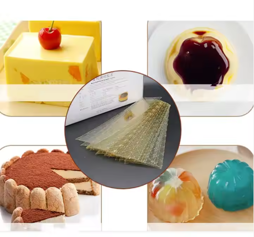 industrial gelatin pain paintball high quality paintball gelatin gelatin for paintball