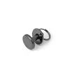 Gunmetal plating