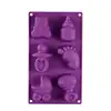Random color / Purple