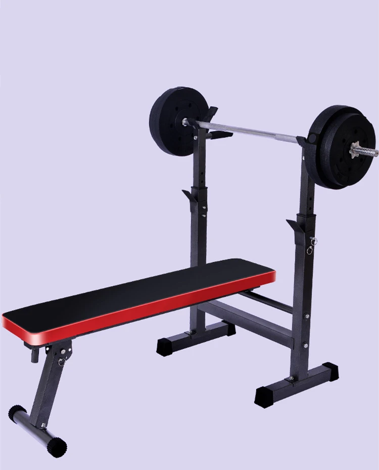 weightlifting squat stands