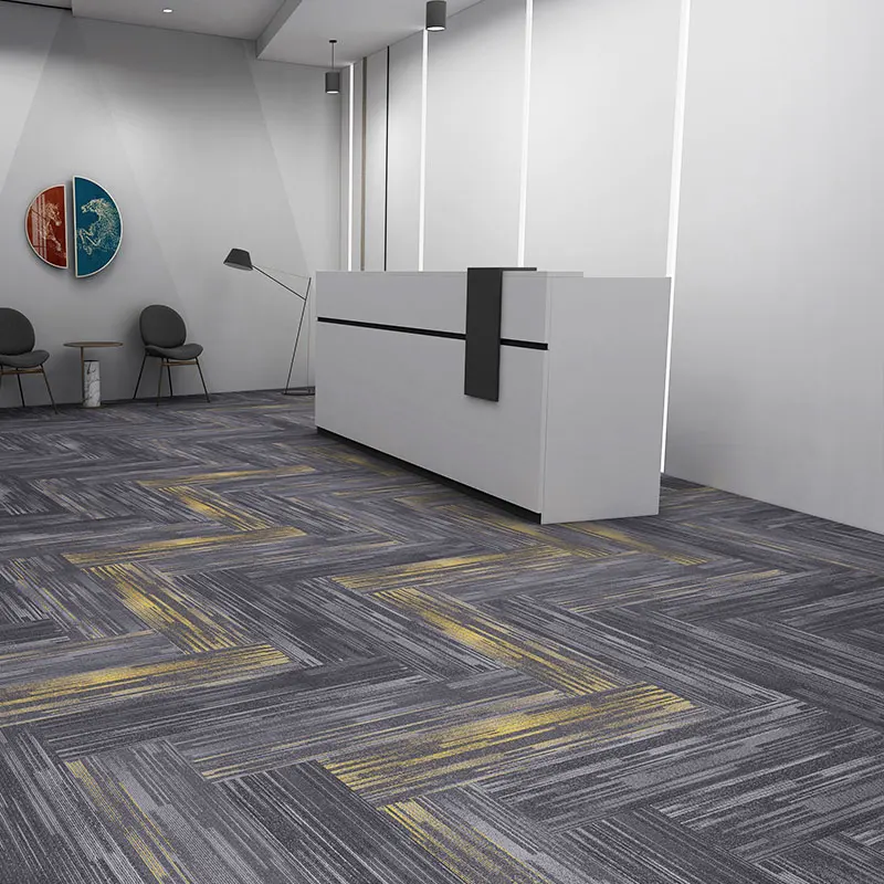 Moquette Carpets Office Carpet Tiles Floor Tile Type Of Carpet Buy Carpet For Corridor Tile Carpet Floor Woolen Tiles Carpet Product On Alibaba Com