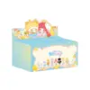 6 pezzi/set