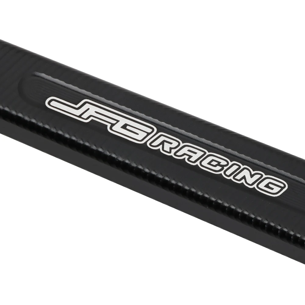 JFG KLX250 D-TRACKER Dirt Bike CNC Aluminum Folding Gear Shift Pedal Lever Shifter
