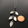 Pendant + chain