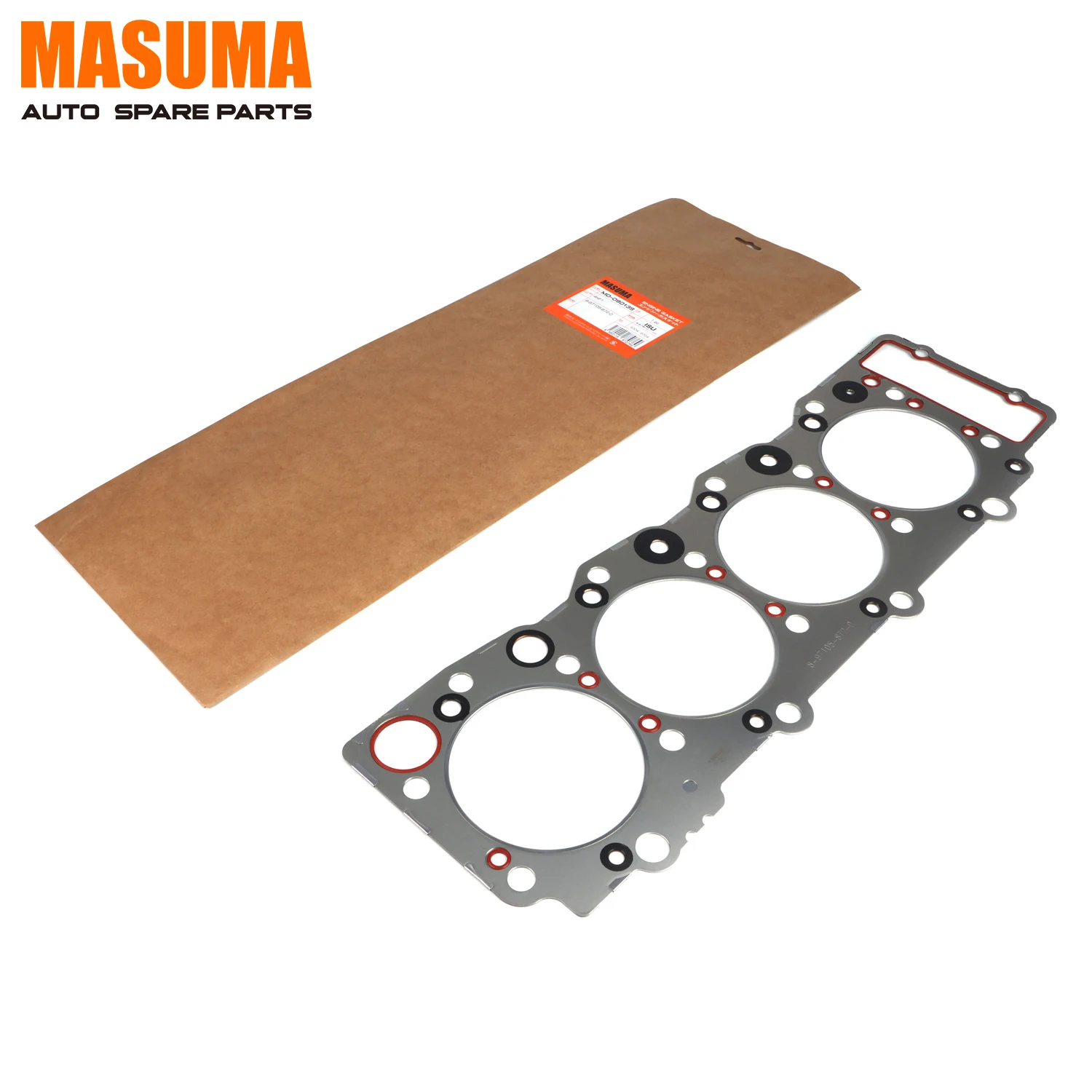 Md-09013s Masuma Auto 1.53mm Full Metal Liner Cylinder Head Gasket Eny34  Rb25det 8-97105-872-0 8-97107-567-0 8-97048-348-0 Ta11w - Buy 1.53mm Full  Metal Liner Cylinder Head Gasket, auto Good Quality 