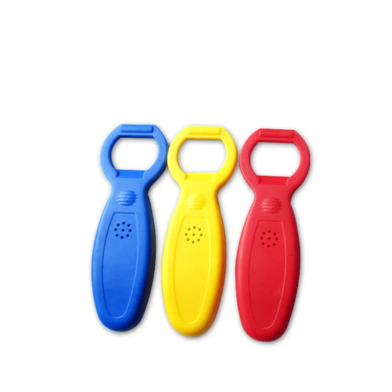 Factory Direct Sales Sound Music Beer Opener With Voice Talking Bottle Opener