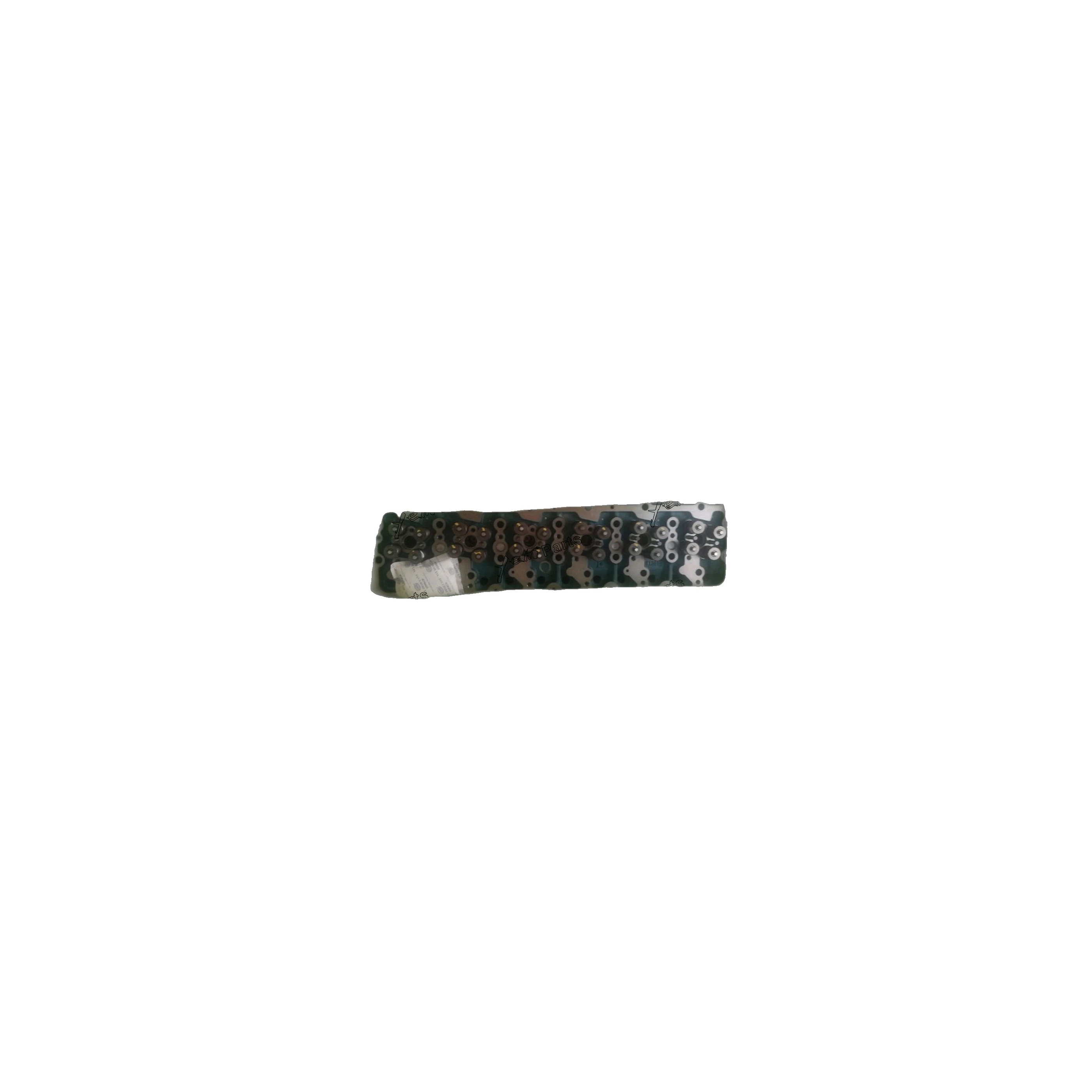 DL06 Cylinder Head Assy for Doosan Cylinder Head Assy Industrial Machinery Engine Parts