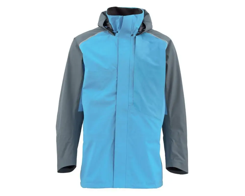 offshore fishing jacket