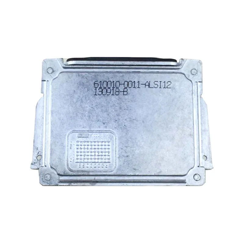 D1s Control Unit 12V Xenon 4L0907391 Audi VW GMC Volvo Car HID Headlight Ballast with 89076976 89034934 Control Chips