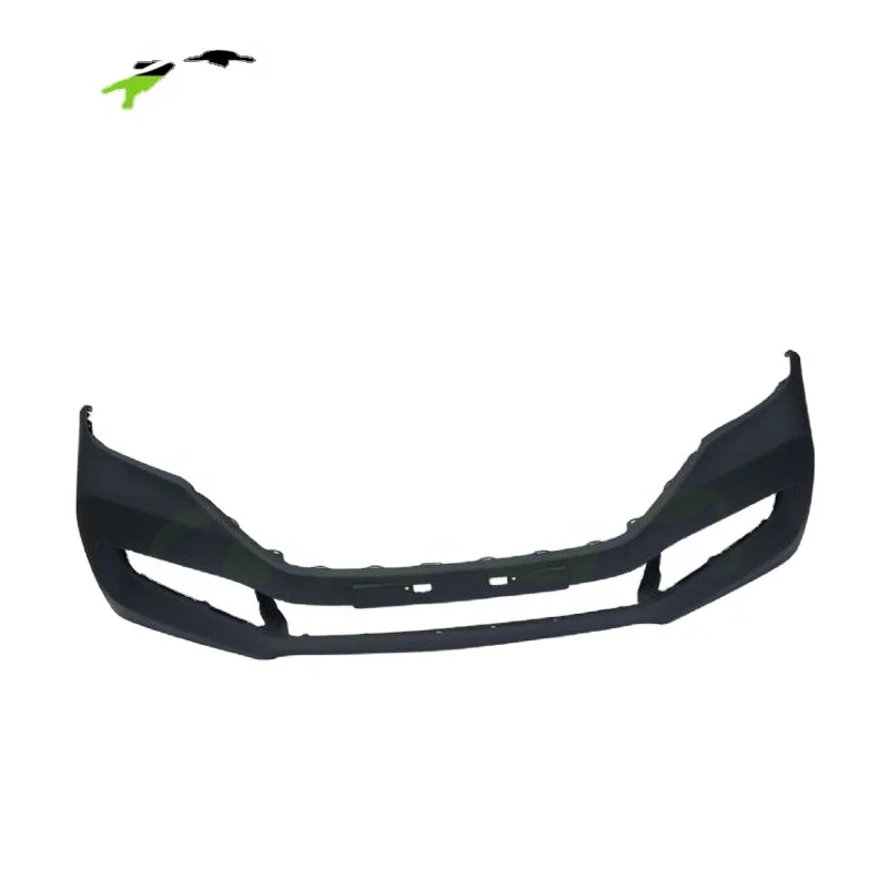 Front Bumper Cover Car Front Guard Shell Front Bumper Face Bar Auto