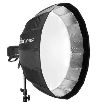 AD-S65s 65cm Octagon Umbrella Soft Box Godox for AD300Pro AD300 Pro product image