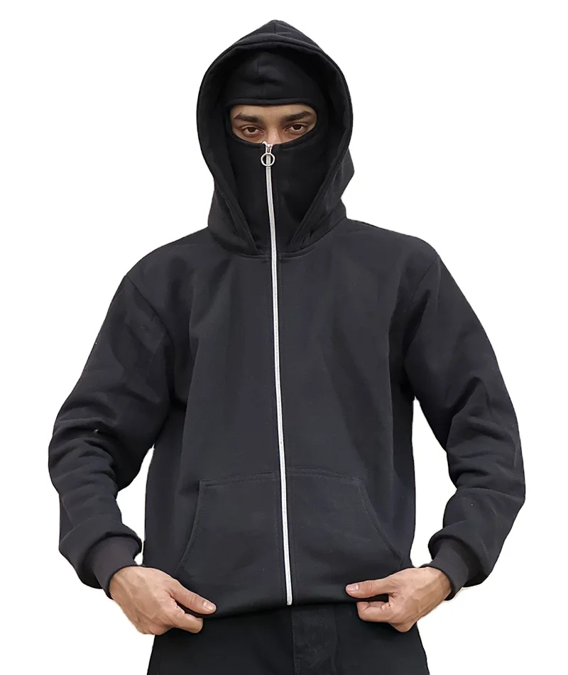 トップス BEEDEN B LOGO BALACLAVA ZIP UP TOPS Beeden B LOGO BALACLAVA ZIP UP TOPS