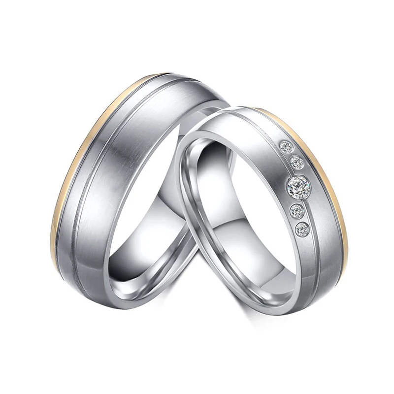 Sortija Compromiso Talla 7 Anillo De Compromiso Princesa 2.35 Quilates - Plata Rodiada Con Cubic Zirconia, Tallas 5-10, Estilo Solitario Anillo Compromiso Princesa